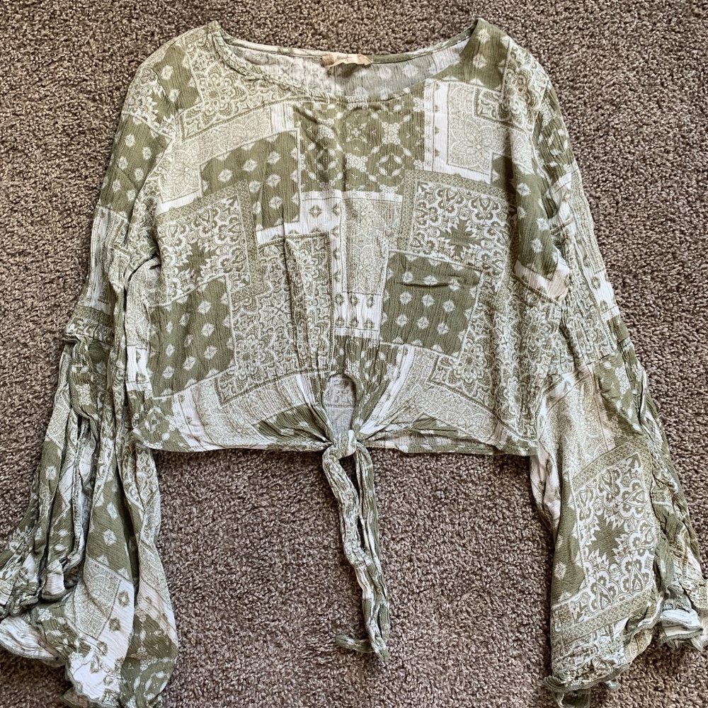 Altard State Top